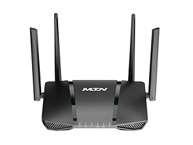 BE3602雙頻WI-Fi 7無線寬帶路由器